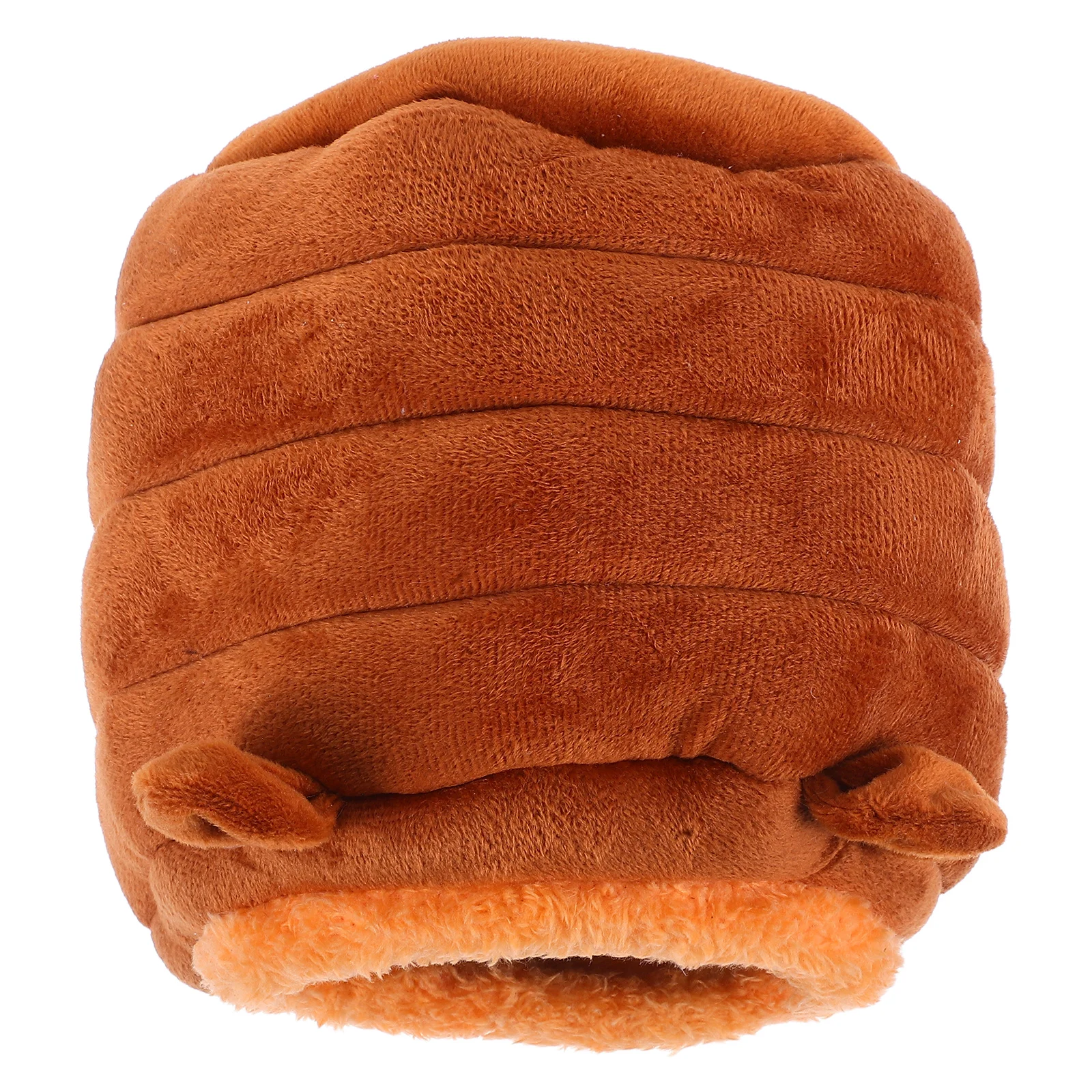 Small Pet Bed Cute Design Durable Soft Material Ventilation Easy Clean Compact Size For Hamster Hedgehog Guinea Pig Rat Cozy
Small Pet Bed Cute Design Durable Soft Material Ventilation Easy Clean Compact Size For Hamster Hedgehog Guinea Pig Rat Cozy