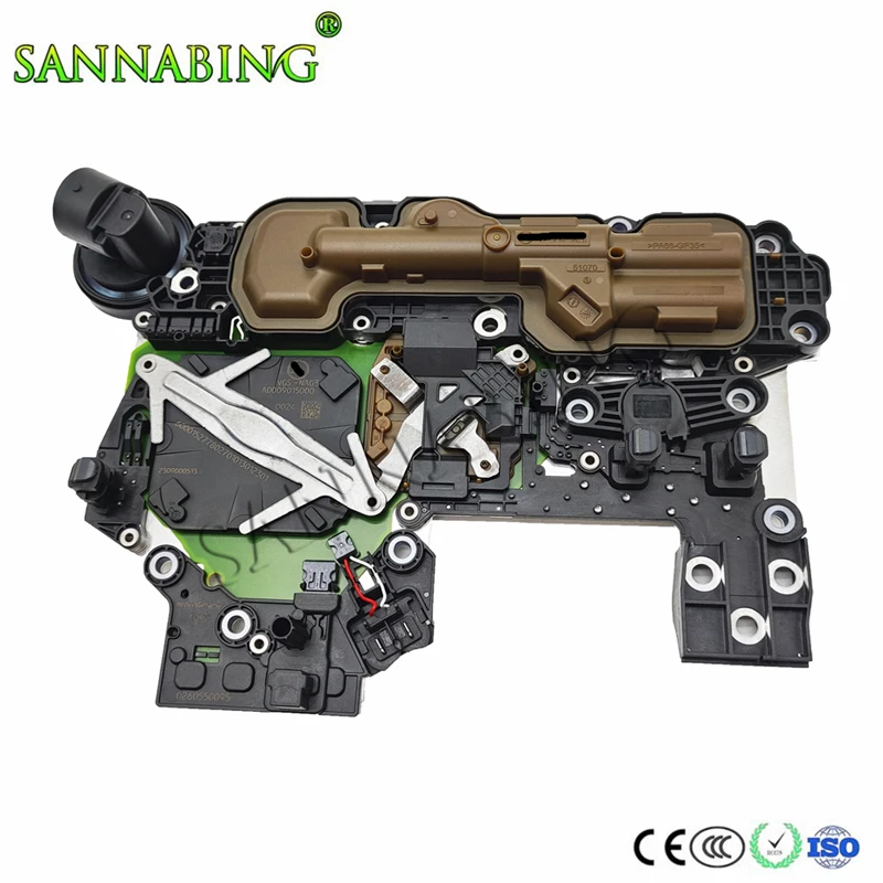 Оригинальный новый модуль управления коробкой передач 725.0 TCM TCU A7252709011 A0009015000 для Mercedes Benz W213 W238 EC GLC GLE 
Оригинальный новый модуль управления коробкой передач 725.0 TCM TCU A7252709011 A0009015000 для Mercedes Benz W213 W238 EC GLC GLE