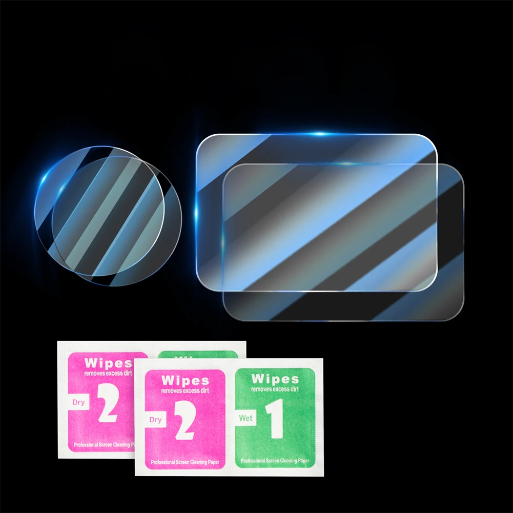 Lens Screen Protector Compatible For GO3S Camera Accessories 9H Hardness Tempered Glass Ultra Clear Scratch Resistant
Lens Screen Protector Compatible For GO3S Camera Accessories 9H Hardness Tempered Glass Ultra Clear Scratch Resistant