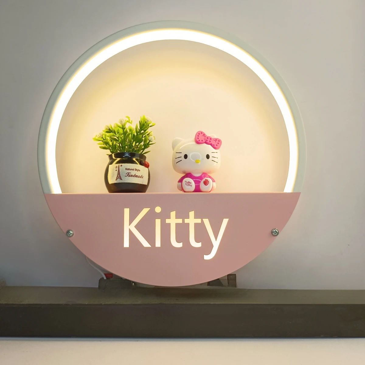 Children Wall Lamp Nordic Boy and Girl Creative Cartoon Wall Sconces 3000k Warm LED Wall Light for Kids Room,Bedside,Theme Room
Children Wall Lamp Nordic Boy and Girl Creative Cartoon Wall Sconces 3000k Warm LED Wall Light for Kids Room,Bedside,Theme Room