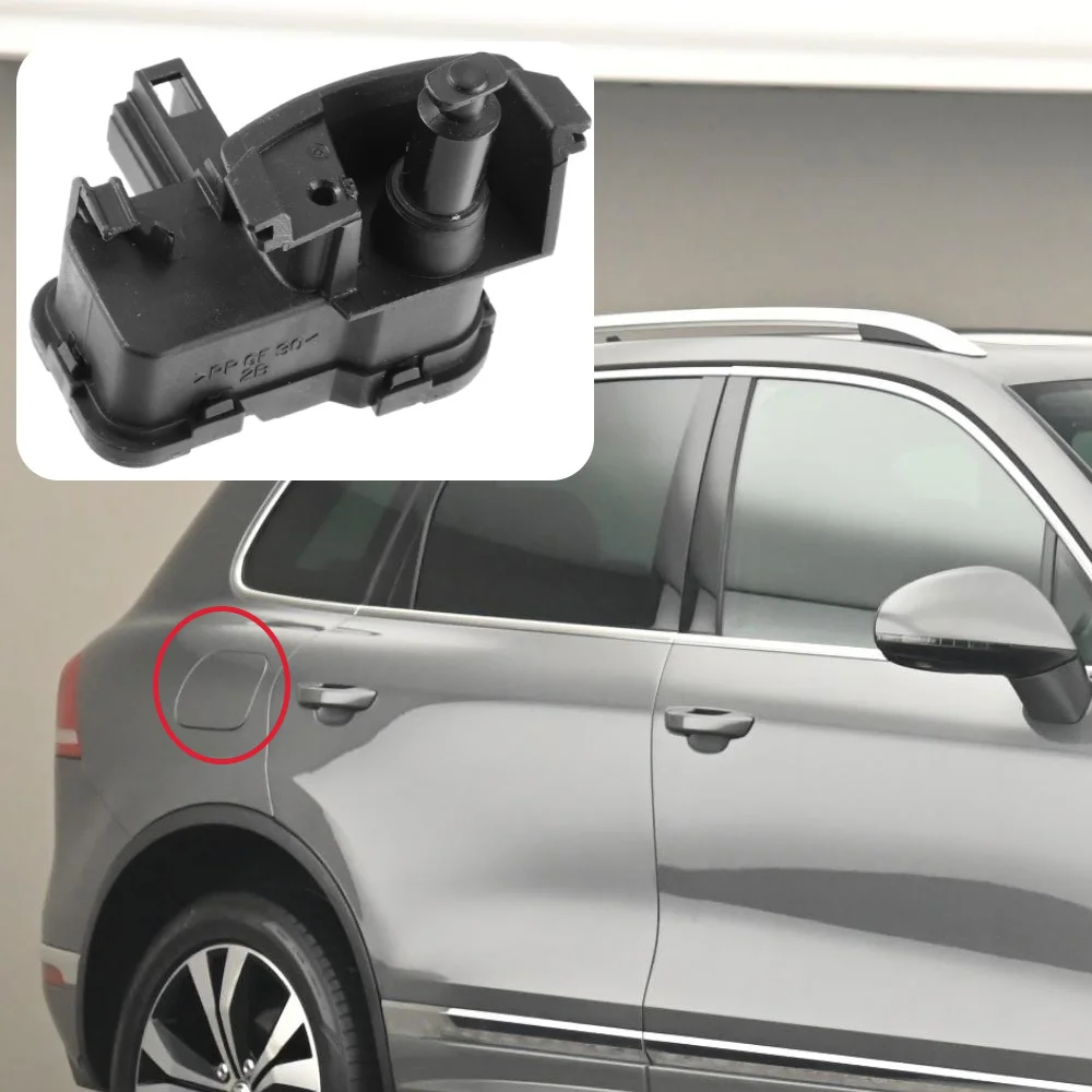 For VW Touareg 3.0L 2011-2016 3.6L 2011-2017 2 Pins Fuel Tank Door Cap Lock Actuator Motor 7P0810773F, 7P0810773, 7P0810773D
For VW Touareg 3.0L 2011-2016 3.6L 2011-2017 2 Pins Fuel Tank Door Cap Lock Actuator Motor 7P0810773F, 7P0810773, 7P0810773D