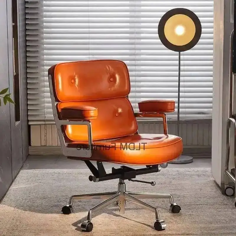 Chair Luxury Office Computer New Conference Office Chairs Simple Light Rotating Lift Ergonomic Chairs Home Study Backrest Chairs
Chair Luxury Office Computer New Conference Office Chairs Simple Light Rotating Lift Ergonomic Chairs Home Study Backrest Chairs