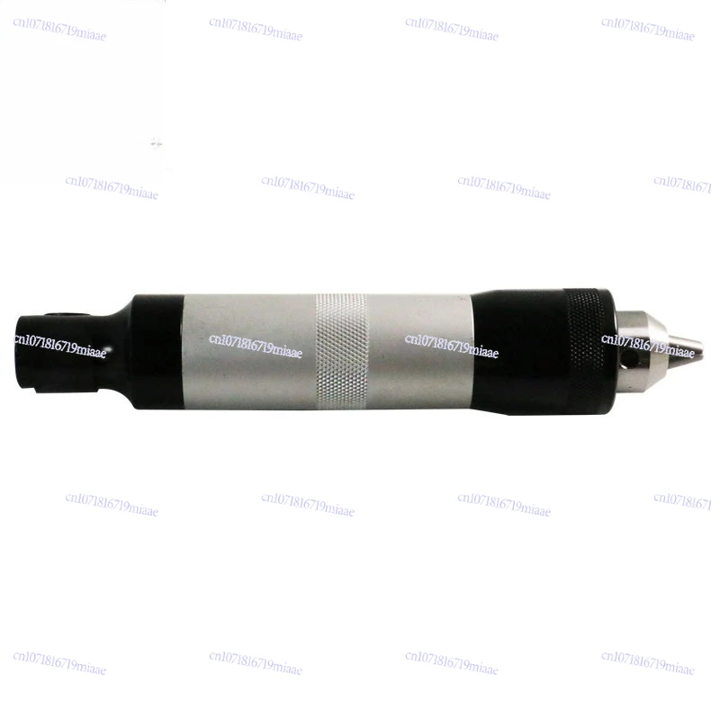 Hanging Grinder Handle, Ultrasonic Mold Grinding 90 Degree Elbow T30 Front and Rear Reciprocating Grinding and Polishing
Hanging Grinder Handle, Ultrasonic Mold Grinding 90 Degree Elbow T30 Front and Rear Reciprocating Grinding and Polishing