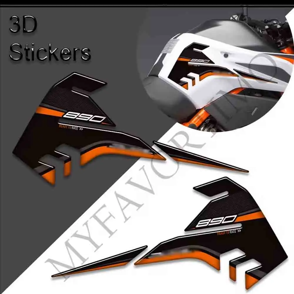 Motorcycle Fuel Oil Tank Pad Side Tank Knee Protector Stickers Decals Kit For 890 Adventure 2019 2020 2021 2022
Motorcycle Fuel Oil Tank Pad Side Tank Knee Protector Stickers Decals Kit For 890 Adventure 2019 2020 2021 2022