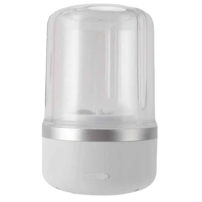 USB Rechargeable Portable Mini Washing Machine 14L 2 Speed Travel Laundry Washer Compact For Apartment
USB Rechargeable Portable Mini Washing Machine 14L 2 Speed Travel Laundry Washer Compact For Apartment