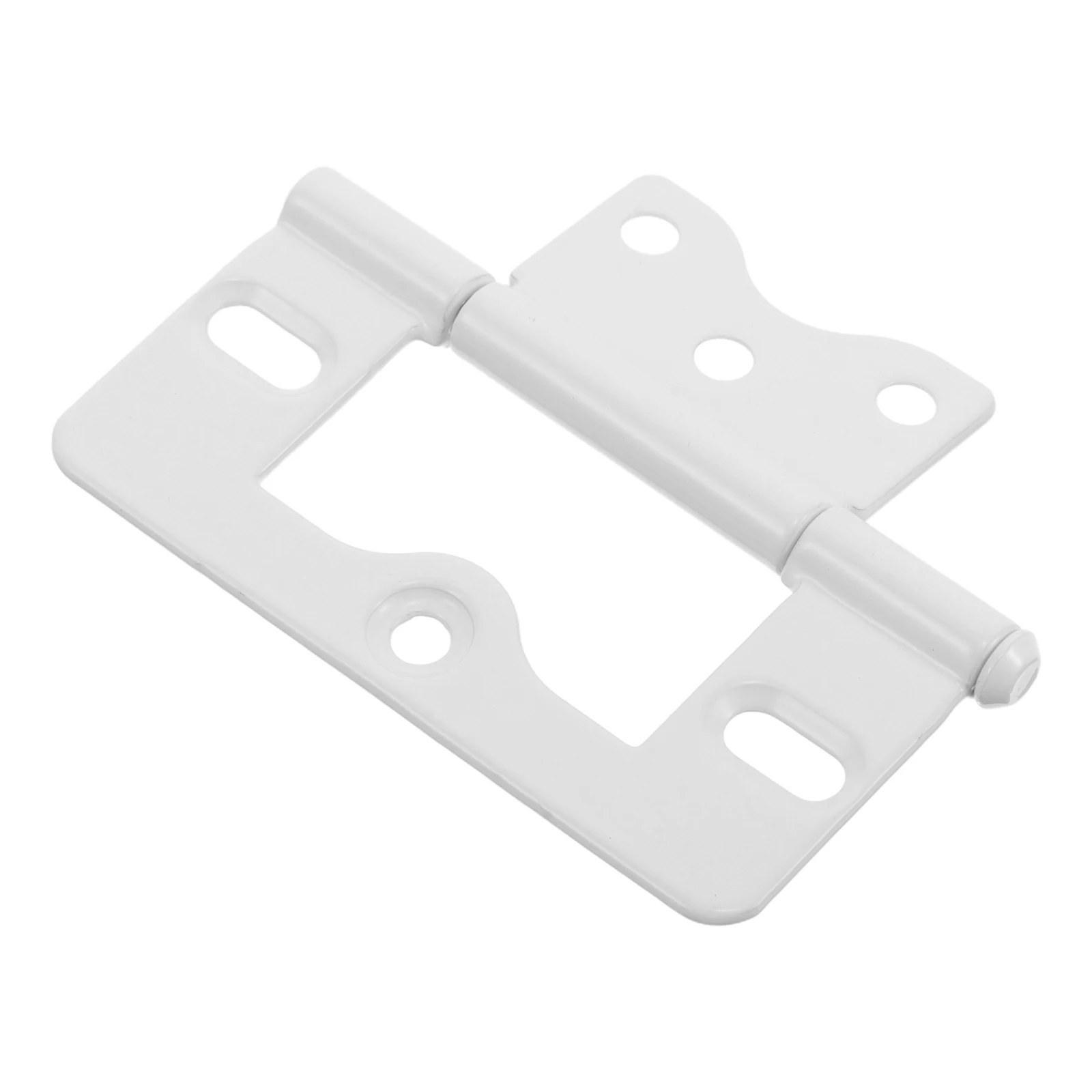 Iron Hinges Inch Interior Door Hinges Door No Mortising Smooth Precision Quiet Gate Closet Metal Hardware
Iron Hinges Inch Interior Door Hinges Door No Mortising Smooth Precision Quiet Gate Closet Metal Hardware