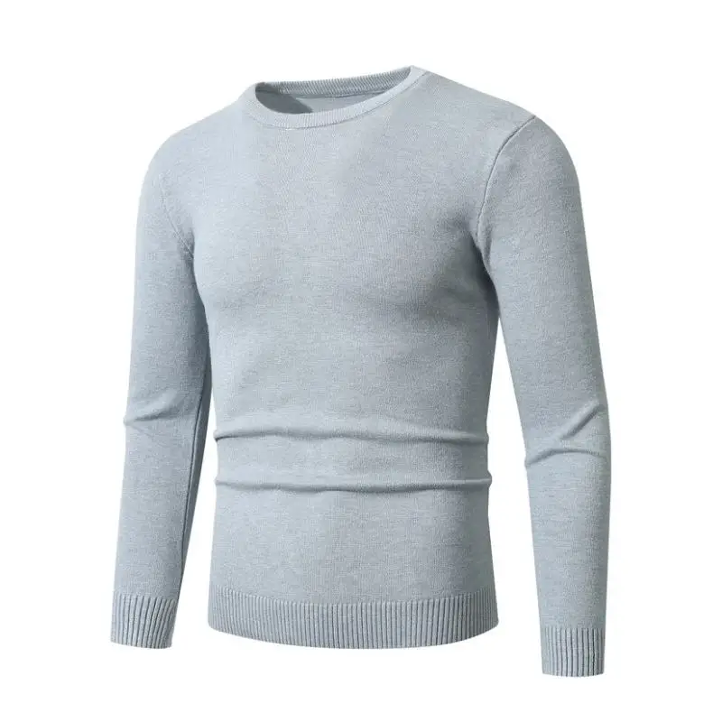 Men's Faionable Versatile Thiened Sweater Casual All-Match Winter Knitwear Warm Long Sve round Ne Urban Sle
Men's Faionable Versatile Thiened Sweater Casual All-Match Winter Knitwear Warm Long Sve round Ne Urban Sle