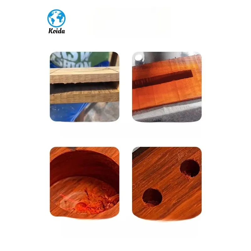 1200W Wood Tenon Chisel Mortiser Bench Sanding Woodworking Machinery With Core Engine Component
1200W Wood Tenon Chisel Mortiser Bench Sanding Woodworking Machinery With Core Engine Component