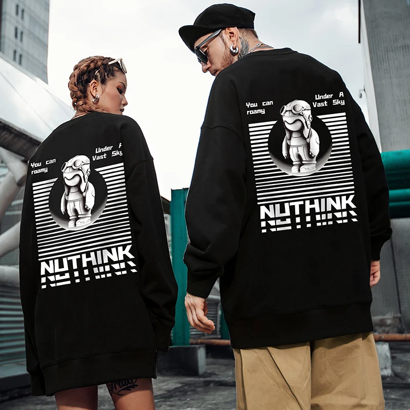 2024 Heavy American Vintage Print Hip Hop Plus Fat Plus Size Hoodie Men's Crewneck Cartoon Loose Red High Street Autumn Winter
2024 Heavy American Vintage Print Hip Hop Plus Fat Plus Size Hoodie Men's Crewneck Cartoon Loose Red High Street Autumn Winter