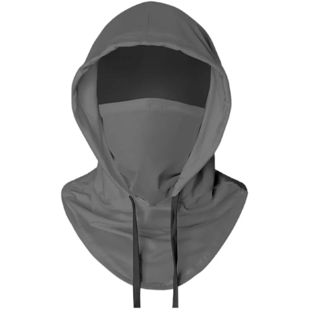 1PC Cooling Mask Sun Protection Hood Breathable Full Head Mask Face Cover for Cycling Skiing Fishing
1PC Cooling Mask Sun Protection Hood Breathable Full Head Mask Face Cover for Cycling Skiing Fishing
