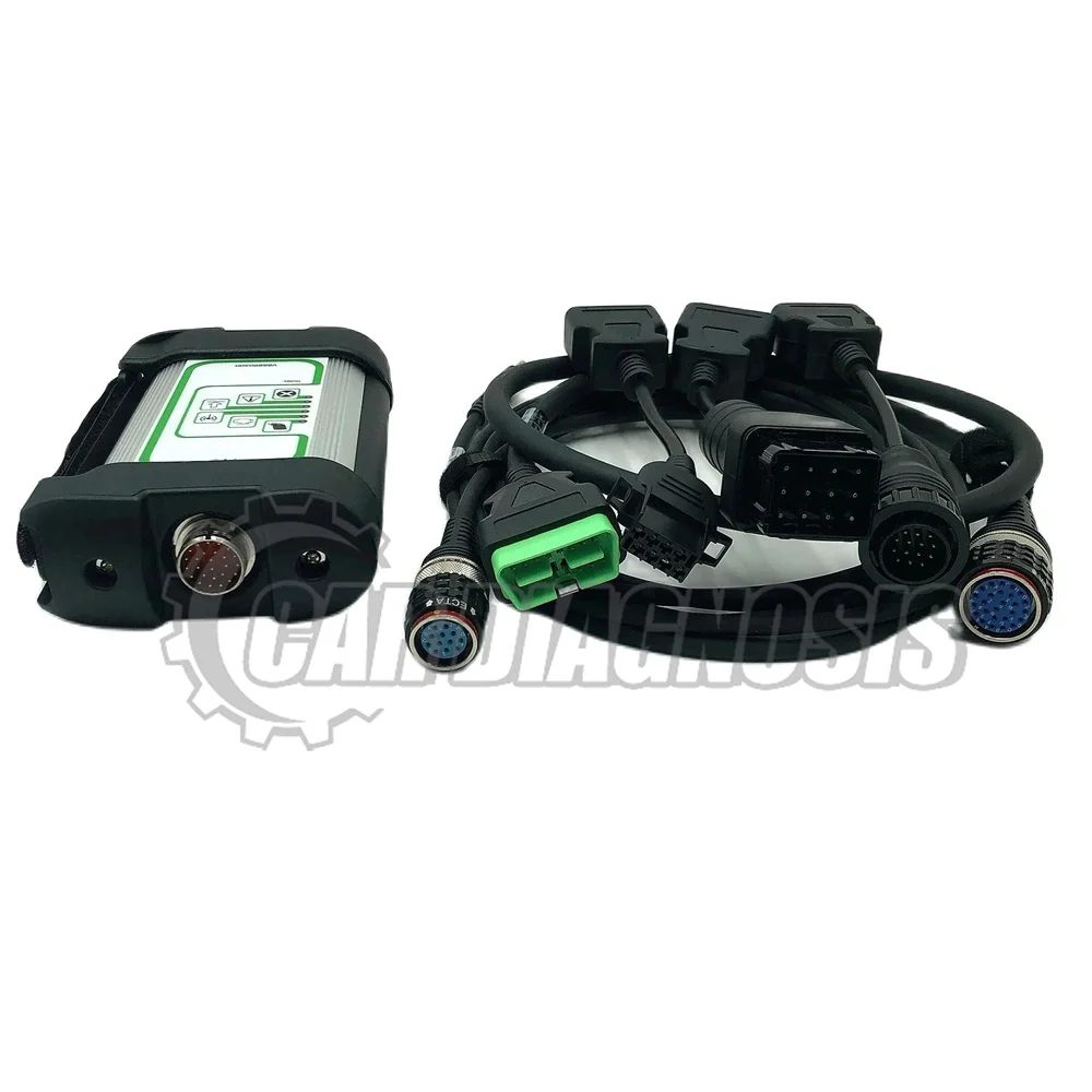 For VOCOM 1 88890300 vs vocom 2 PTT SSD V2.8.241 Premium Tech Tech for truck excavator Renault EURO6 diagnostic tool
For VOCOM 1 88890300 vs vocom 2 PTT SSD V2.8.241 Premium Tech Tech for truck excavator Renault EURO6 diagnostic tool