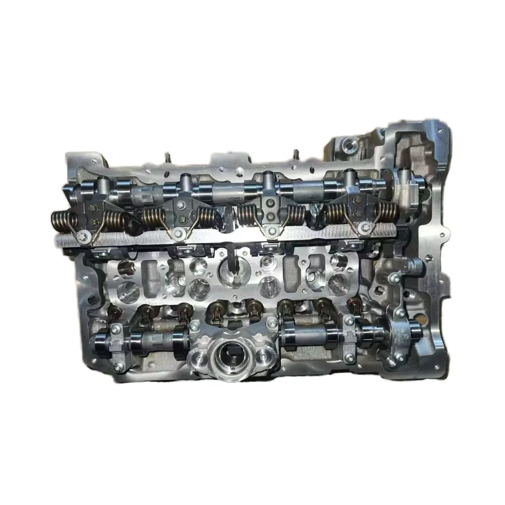 Factory High Quality Engine Part Cylinder Head Kit For BMW N20 N26 2.0 2.0L 328i 420i 528i X1 X3 Z4 F10 F30 4 Cylinder Petrol
Factory High Quality Engine Part Cylinder Head Kit For BMW N20 N26 2.0 2.0L 328i 420i 528i X1 X3 Z4 F10 F30 4 Cylinder Petrol