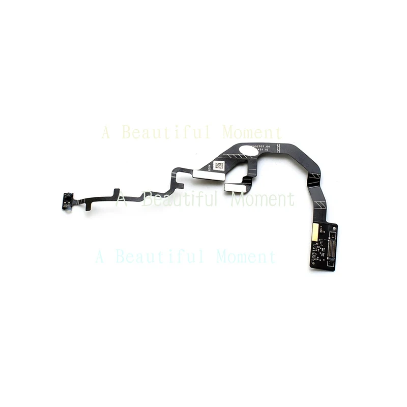 for DJI Flip PTZ Flat Line Replacement Drone Repair Spare Parts Original Gimbal 4 in 1 Flat Cable
for DJI Flip PTZ Flat Line Replacement Drone Repair Spare Parts Original Gimbal 4 in 1 Flat Cable