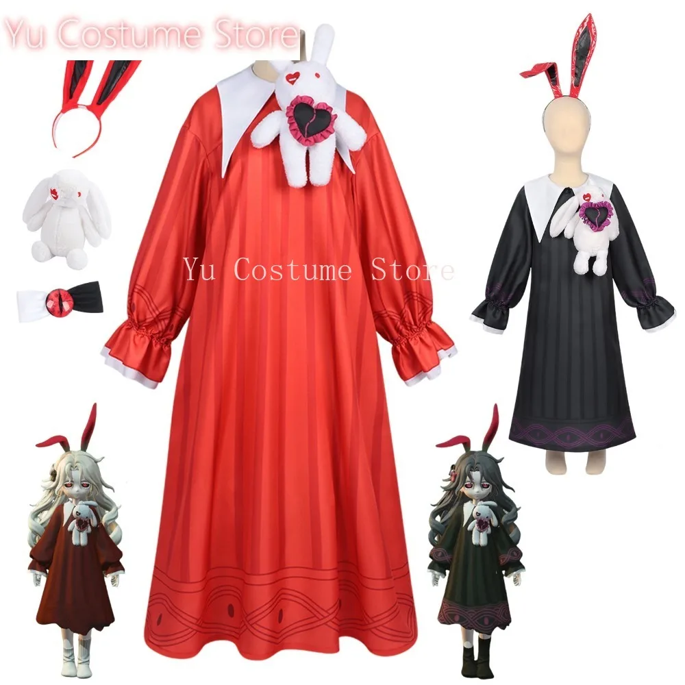 Game Dorothy Cosplay Costume Girl Dress Uniform Set Adult Carnival Party Costume
Game Dorothy Cosplay Costume Girl Dress Uniform Set Adult Carnival Party Costume