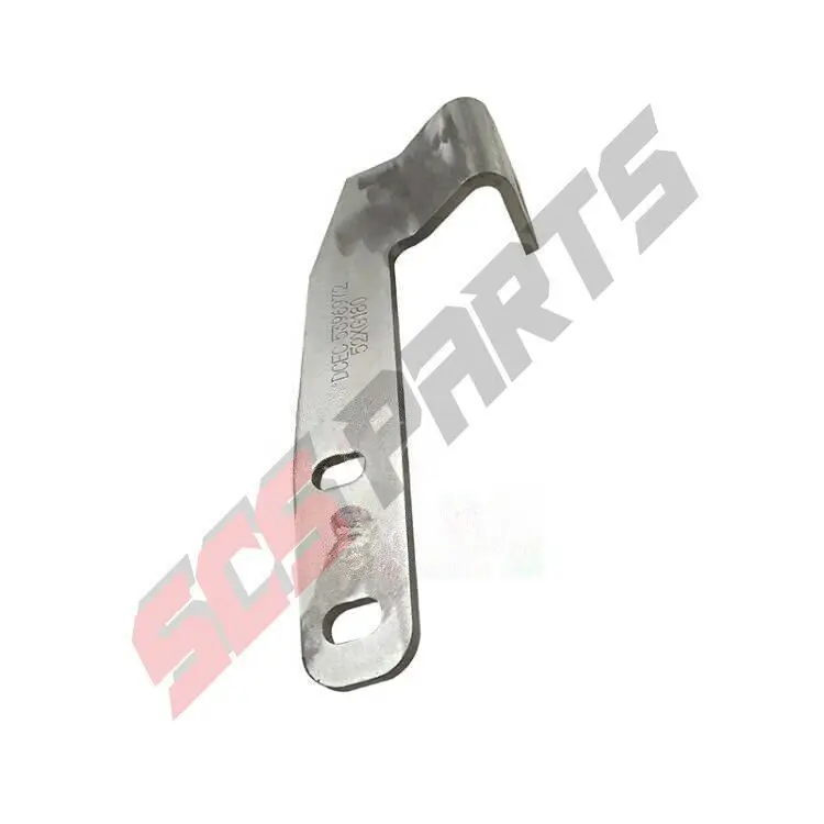 5396972 Exhaust Outlet Pipe Brace Fit Cummins Diesel Engine
5396972 Exhaust Outlet Pipe Brace Fit Cummins Diesel Engine