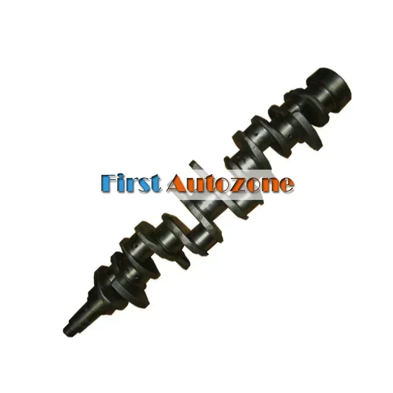 Crankshaft for Nissan Engine ND6
Crankshaft for Nissan Engine ND6