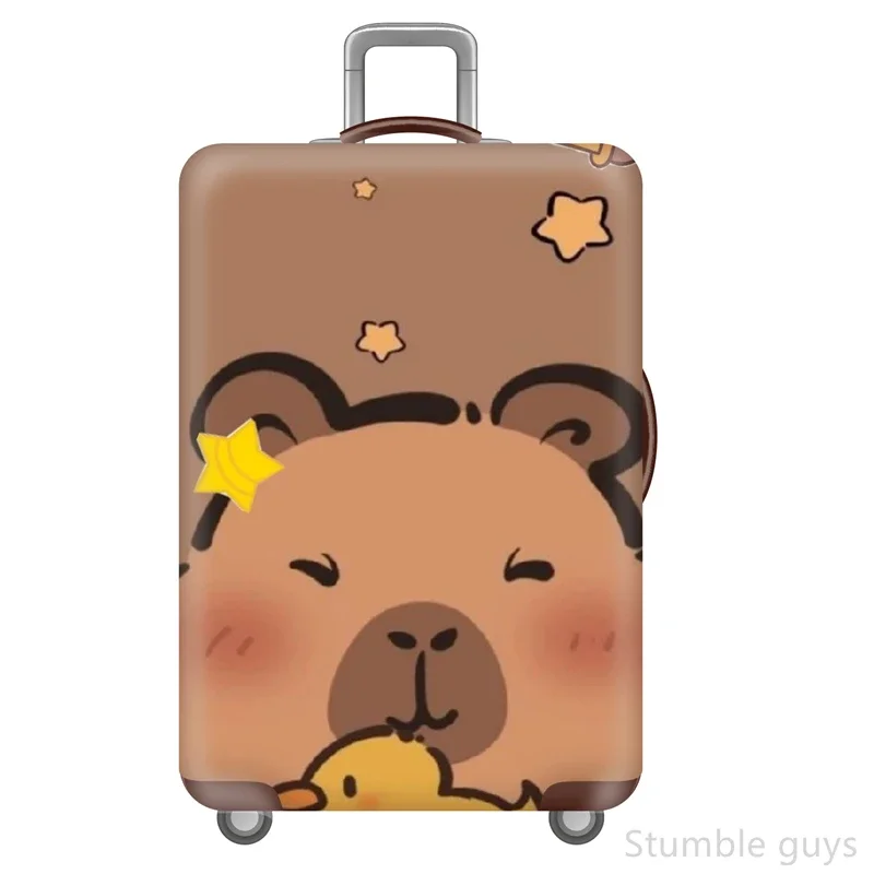Premium Elastic Protective Luggage Cover Dustproof Scratch-Resistant Suitcase Cover Reliable Travel Accessory Airline
Premium Elastic Protective Luggage Cover Dustproof Scratch-Resistant Suitcase Cover Reliable Travel Accessory Airline