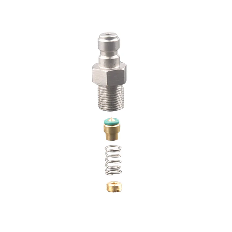 PCP Paintball Accessories Male Plug Adapter Fittings Gaskets Pakkingen Joint Torique 10 Pcs Dacia Spring Amortecedo Plomberie
PCP Paintball Accessories Male Plug Adapter Fittings Gaskets Pakkingen Joint Torique 10 Pcs Dacia Spring Amortecedo Plomberie