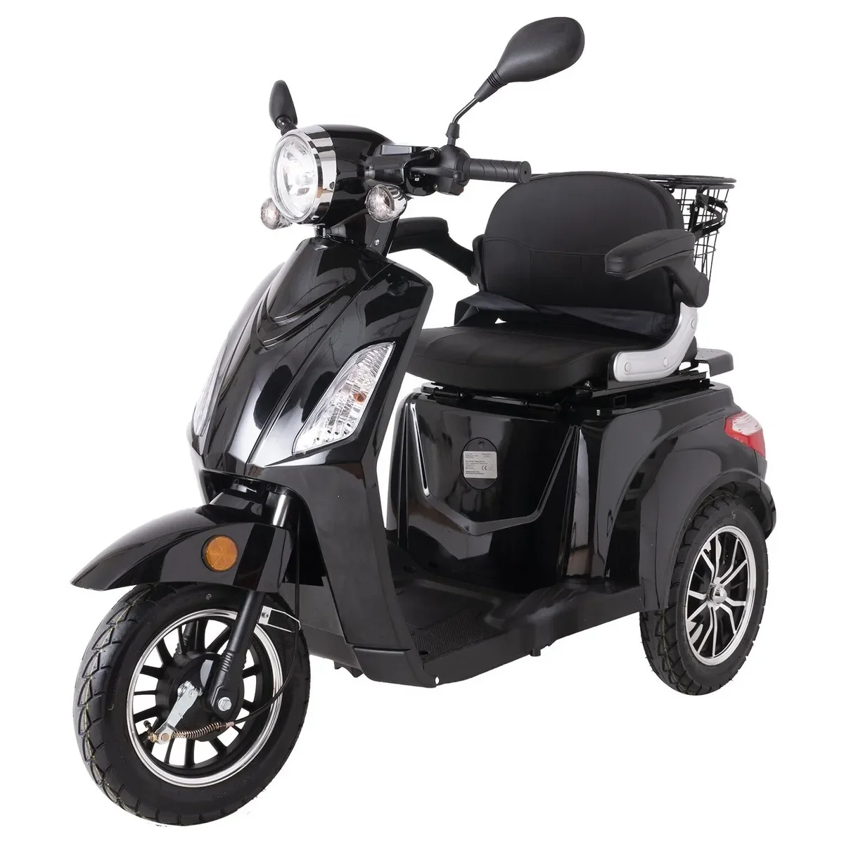 B.E_S._T PROMO JUM!! Wheeled ZT500 Glossy Black 900W Electric Mobility Scooter LED Display JUM!!!!!
B.E_S._T PROMO JUM!! Wheeled ZT500 Glossy Black 900W Electric Mobility Scooter LED Display JUM!!!!!