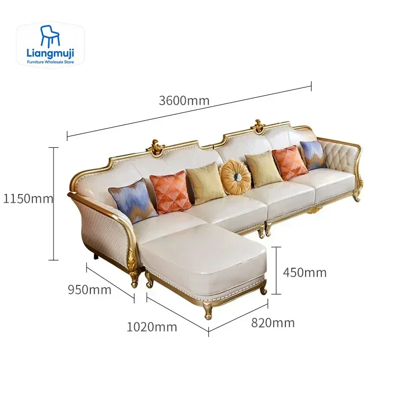 Wood Nordic Unique Living Room Sofas Cozy Relaxing European Armchair Lazy Sofas Floor Daybed Divani Da Soggiorno Furniture Home
Wood Nordic Unique Living Room Sofas Cozy Relaxing European Armchair Lazy Sofas Floor Daybed Divani Da Soggiorno Furniture Home