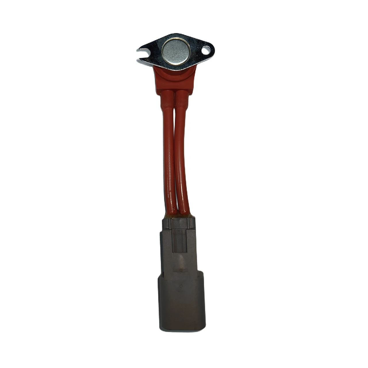 JL-7027738 Oil Temperature Sensor 1250AJP Compatible for Construction Machinery Parts Model 7027738
JL-7027738 Oil Temperature Sensor 1250AJP Compatible for Construction Machinery Parts Model 7027738