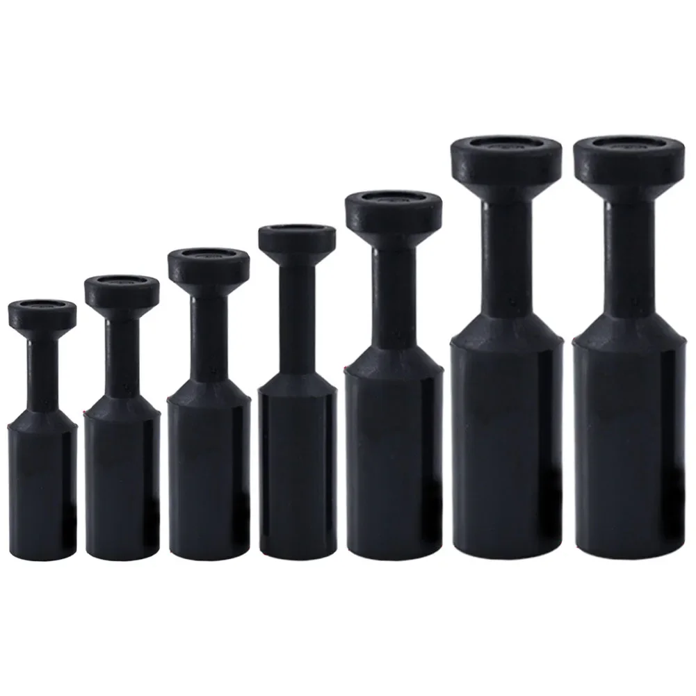 Compatibility With Different Pipe Diameters Enduring And Wear Resistant Hose Tube Obstruct Dust Or Dirt From Entering
Compatibility With Different Pipe Diameters Enduring And Wear Resistant Hose Tube Obstruct Dust Or Dirt From Entering