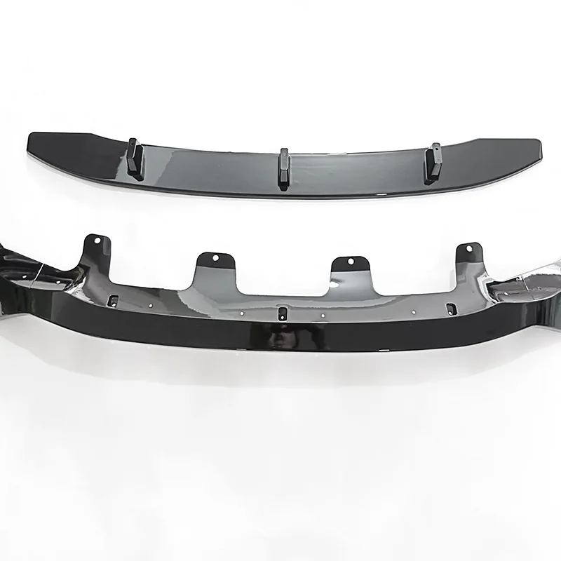 For BMW X5 F15 XDrive35i M Sport 2014-2018 Year Front Bumper Lip Spoiler Splitters Diffuser Body Kit
For BMW X5 F15 XDrive35i M Sport 2014-2018 Year Front Bumper Lip Spoiler Splitters Diffuser Body Kit