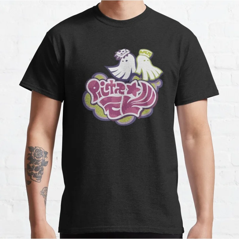 Squid Sister 80s Vintage cute Cartoon Video game Splatoon Anime Graphic T Shirts large size y2k clothing Adult tops S-6XL
Squid Sister 80s Vintage cute Cartoon Video game Splatoon Anime Graphic T Shirts large size y2k clothing Adult tops S-6XL
