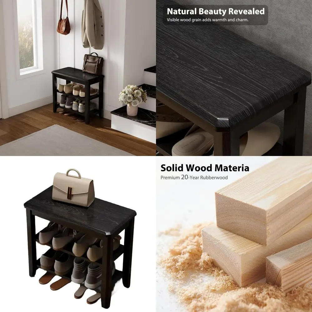 2-х уровневая скамья для хранения обуви в прихожей, ширина 23,6, для входной двери и спальни
2-х уровневая скамья для хранения обуви в прихожей, ширина 23,6, для входной двери и спальни