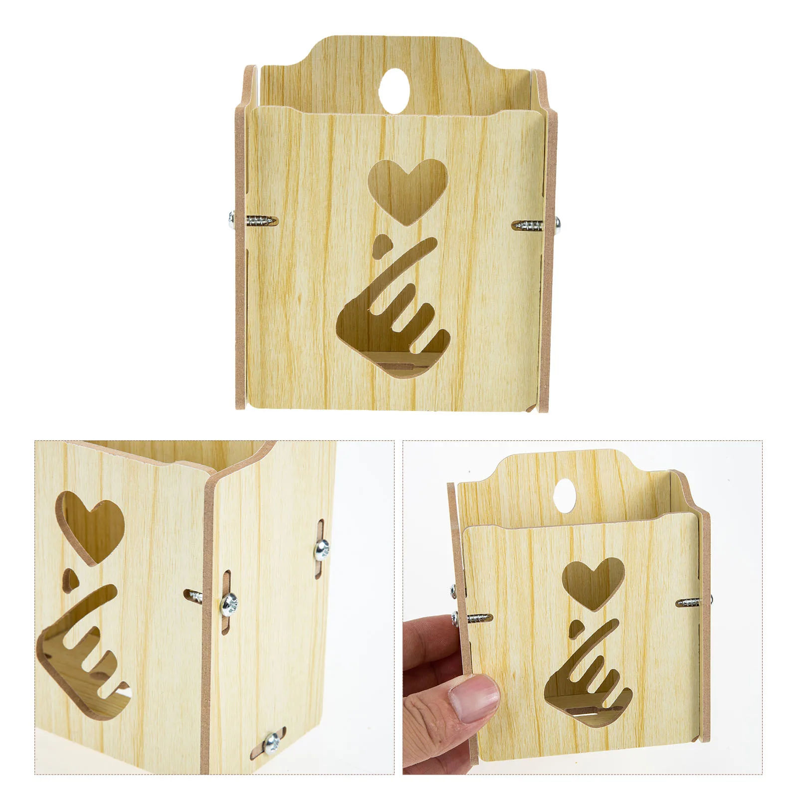 Wooden Mount Remote Controller Holder Phone Stand Storage Rack No Punch Phone Holder Wall Sundries Organizer Wall Mount Storage
Wooden Mount Remote Controller Holder Phone Stand Storage Rack No Punch Phone Holder Wall Sundries Organizer Wall Mount Storage