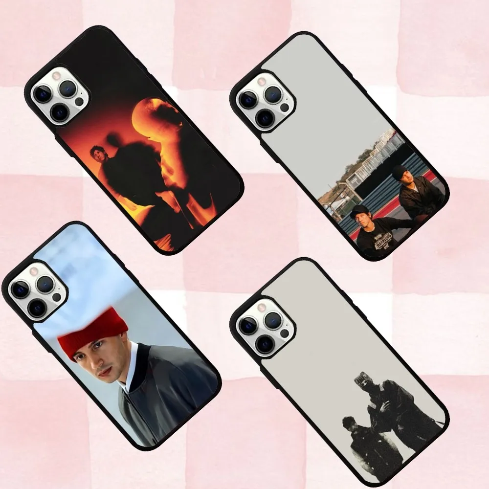 T-Twenty One P-Pilots Phone Case For IPhone 16,15,Pro,Max,Case 14,Plus,13,12,11 Magesafe Magnetic Wireless Charge Cover
T-Twenty One P-Pilots Phone Case For IPhone 16,15,Pro,Max,Case 14,Plus,13,12,11 Magesafe Magnetic Wireless Charge Cover