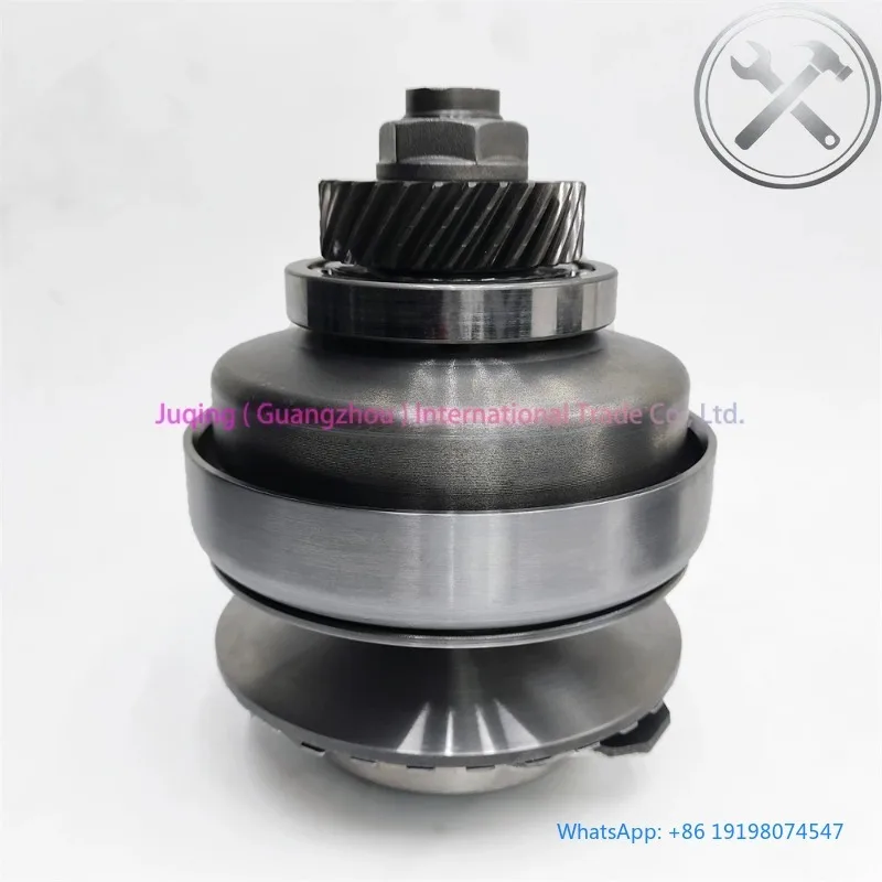 JF015E RE0F11A CVT Transmission Pulley Set Chain Belt 901068 901072 JF015 Gearbox Drive And Driven Pulley 31214-3JX9A CVT Gearbo
JF015E RE0F11A CVT Transmission Pulley Set Chain Belt 901068 901072 JF015 Gearbox Drive And Driven Pulley 31214-3JX9A CVT Gearbo