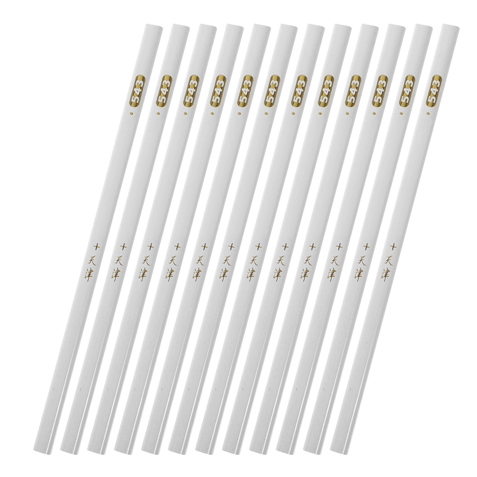 24pcs Rhinestones Picker Nail Art Tool Self Adhesive Beauty Pencil Lightweight Professional Home Supplies White
24pcs Rhinestones Picker Nail Art Tool Self Adhesive Beauty Pencil Lightweight Professional Home Supplies White