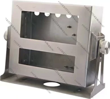 Direct Sales Size Customized Many Colors Economical Scale Instrument Enclosure Box
Direct Sales Size Customized Many Colors Economical Scale Instrument Enclosure Box