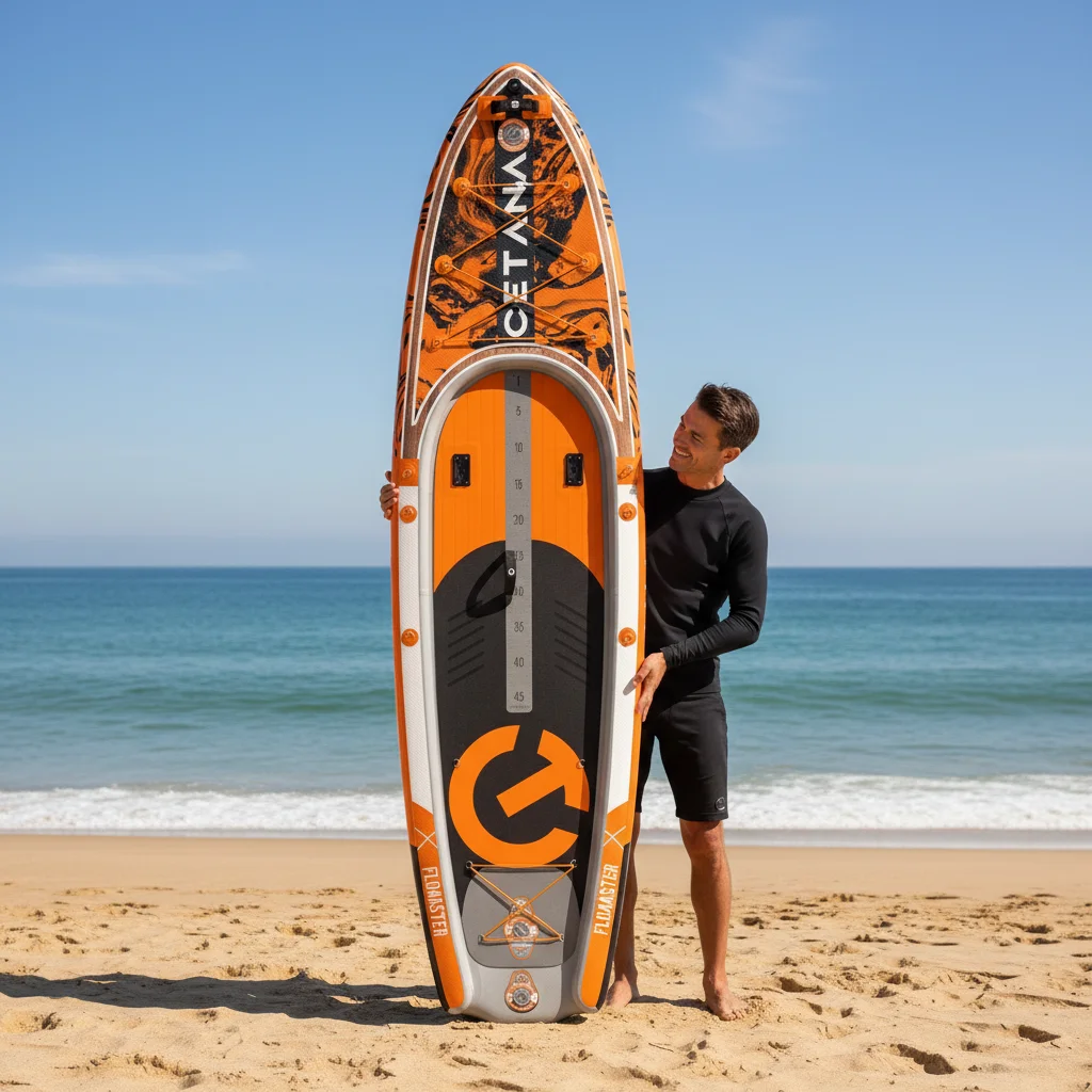Factory Supply Sup Gonfiabile 600lb Capacity Stand Up Paddle Board Drop Stitch Inflatable Sup Board For Fishing
Factory Supply Sup Gonfiabile 600lb Capacity Stand Up Paddle Board Drop Stitch Inflatable Sup Board For Fishing