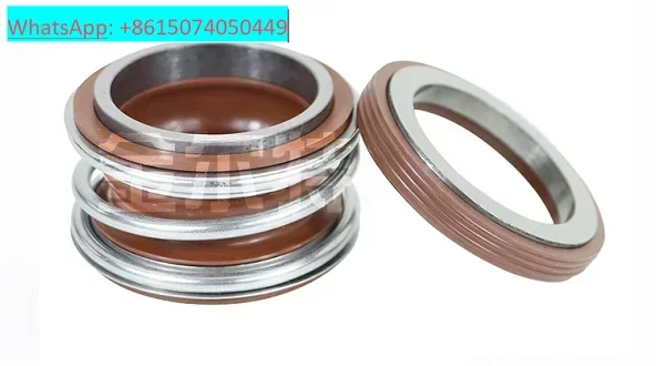 Механические уплотнения 109 MB1 MG1-55 60 65 70 75 80 85 90 95 100 Сплав из фторкаучука 
Механические уплотнения 109 MB1 MG1-55 60 65 70 75 80 85 90 95 100 Сплав из фторкаучука