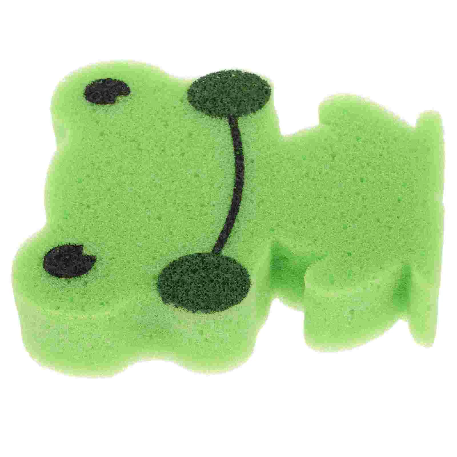 Children's Bath Sponge Newborn Cute Cartoon Plush Animal Baby Tub Body Exfoliator for Kids Frosted Dad
Children's Bath Sponge Newborn Cute Cartoon Plush Animal Baby Tub Body Exfoliator for Kids Frosted Dad