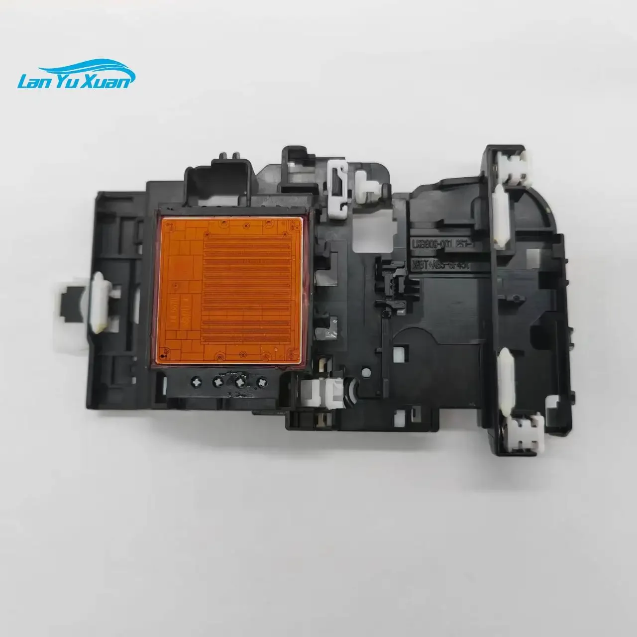 Печатающая головка LK8809-001 подходит для Brother MFC-T910DW MFC-J680DW DCP-T710W MFC-J885DW MFC-J880DW MFC-850CDWN MFC-T810W MFC-J775DW
Печатающая головка LK8809-001 подходит для Brother MFC-T910DW MFC-J680DW DCP-T710W MFC-J885DW MFC-J880DW MFC-850CDWN MFC-T810W MFC-J775DW