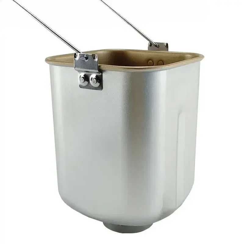 Запасные части для хлебопечки, не липкая кастрюля, бочка для хлебопечки, кухонная техника для Redmond Midea, ведро для хлебопечки
Запасные части для хлебопечки, не липкая кастрюля, бочка для хлебопечки, кухонная техника для Redmond Midea, ведро для хлебопечки