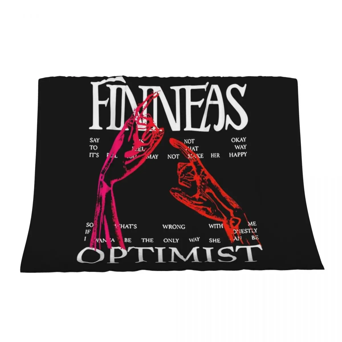 finneas-Classic Throw Blanket Single Travel Giant Sofa Blankets
finneas-Classic Throw Blanket Single Travel Giant Sofa Blankets