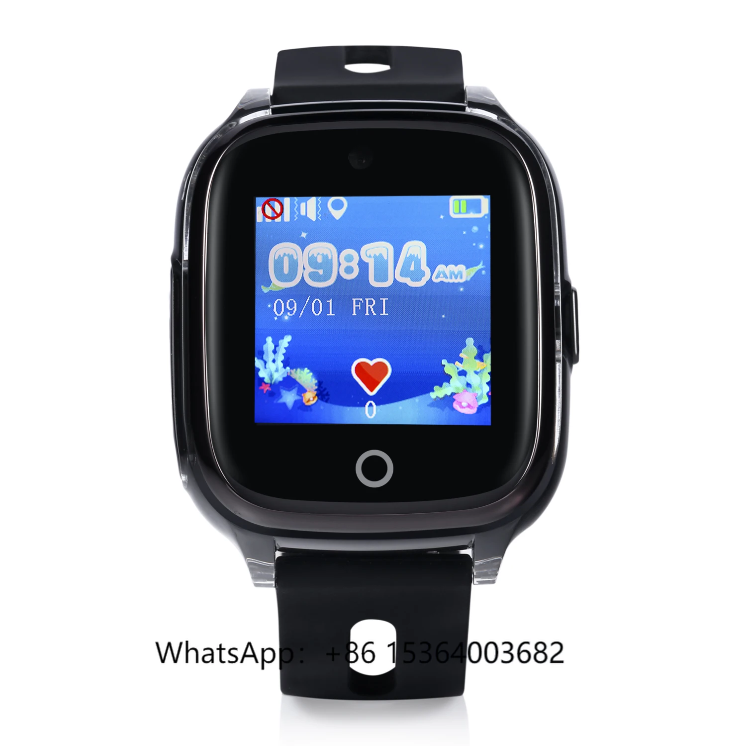 TJXL-Wonlex 2019 Best Seller in Turkey Waterproof KT01 GPS Kids Watch With Camera
TJXL-Wonlex 2019 Best Seller in Turkey Waterproof KT01 GPS Kids Watch With Camera
