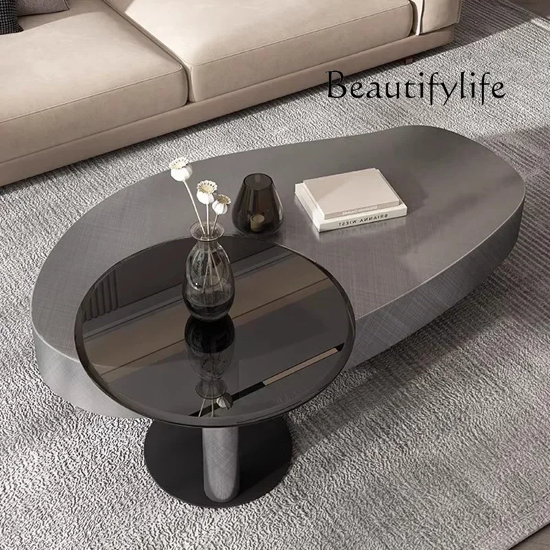 X Storage Design Luxury Coffee Tables Living Room Home Marble Nordic Table Living Room Mesa Auxiliar Salon Balcony Furniture
X Storage Design Luxury Coffee Tables Living Room Home Marble Nordic Table Living Room Mesa Auxiliar Salon Balcony Furniture