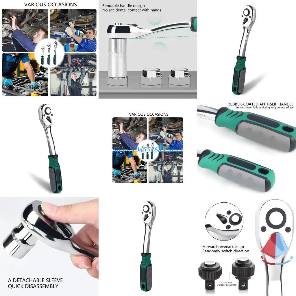 Y6GD Professional Hexagonal Socket Wrench Industrial Alloy Steel Durability Design
Y6GD Professional Hexagonal Socket Wrench Industrial Alloy Steel Durability Design