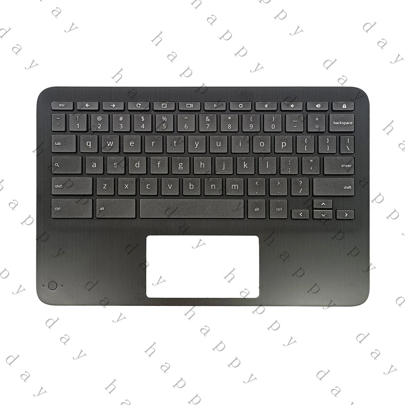 A+ Top Cover For HP Chromebook X360 11MK G3 EE Palmrest US Keyboard M49312-001 US
A+ Top Cover For HP Chromebook X360 11MK G3 EE Palmrest US Keyboard M49312-001 US