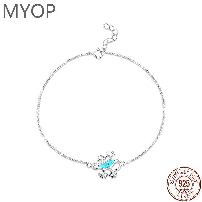 XYOP Серебряный подарочный синтетический браслет OPAL сине-белого цвета Gecko, минималистичный знание единого предмета, изысканный четкий смысл для пожилых людей
XYOP Серебряный подарочный синтетический браслет OPAL сине-белого цвета Gecko, минималистичный знание единого предмета, изысканный четкий смысл для пожилых людей
