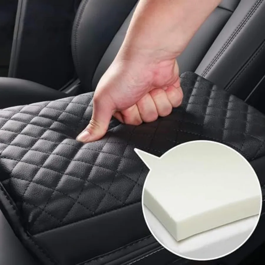 Console Pad for 2020 2021 2022 2023 2024 2025 Toyota Corolla Armrest Pad for Corolla
Console Pad for 2020 2021 2022 2023 2024 2025 Toyota Corolla Armrest Pad for Corolla