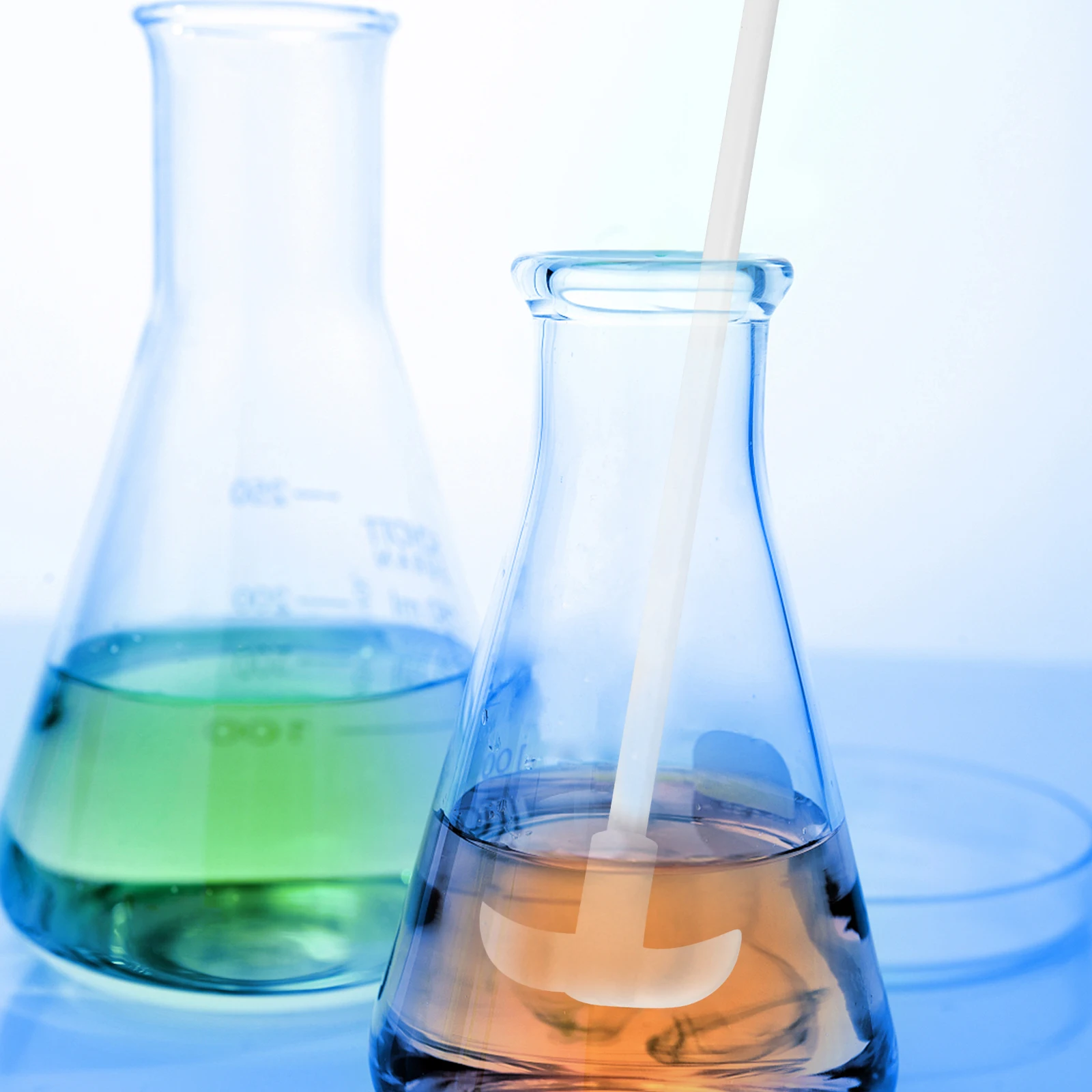 Chemical Stirring Rod Chemistry Bar Mixing Stirrer Paddle Laboratory Supply Cocktail
Chemical Stirring Rod Chemistry Bar Mixing Stirrer Paddle Laboratory Supply Cocktail