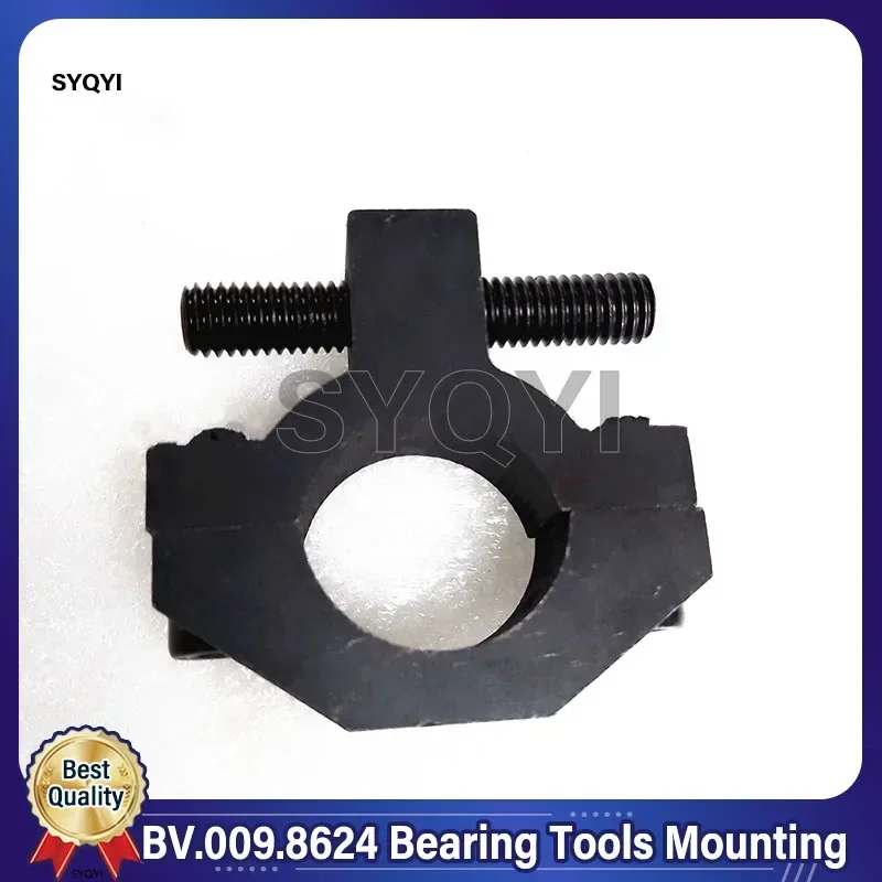 1 Piece Best Quality BV.009.8624 Bearing Tools Mounting For Heidelberg SM74 SM52 Printing Machine Parts
1 Piece Best Quality BV.009.8624 Bearing Tools Mounting For Heidelberg SM74 SM52 Printing Machine Parts 