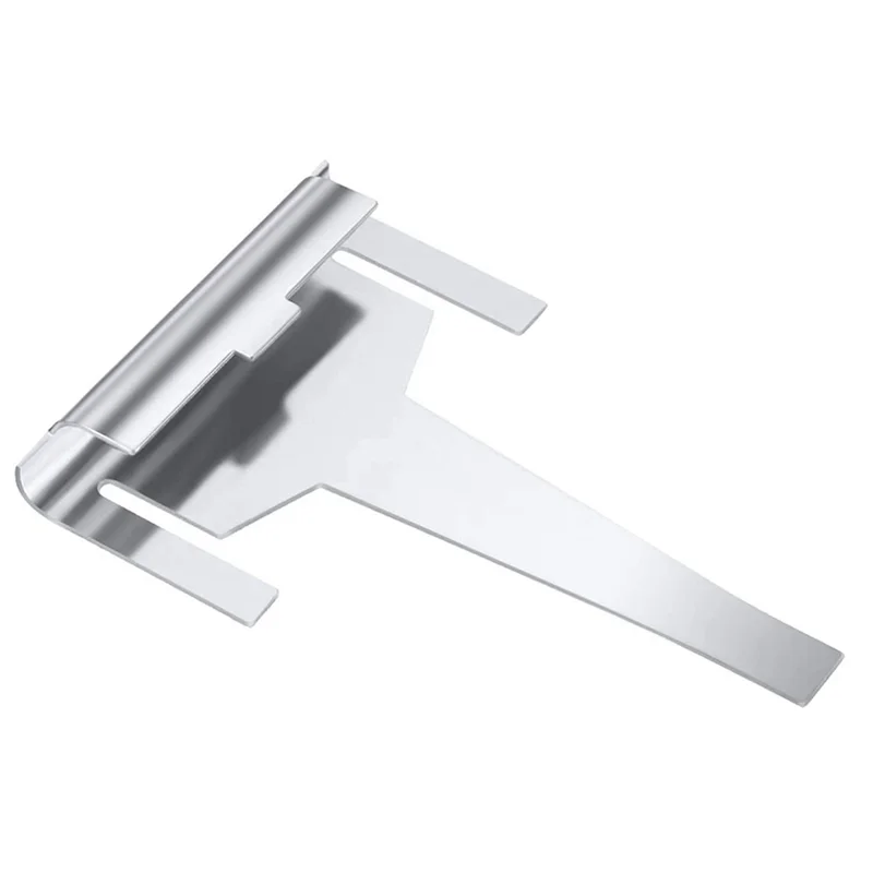 ABAH-DA61-06796A Refrigerator Clip Drain Evaporator - For Refrigerators - Replaces PS4145120 AP5579885 - PACK Of 40
ABAH-DA61-06796A Refrigerator Clip Drain Evaporator - For Refrigerators - Replaces PS4145120 AP5579885 - PACK Of 40