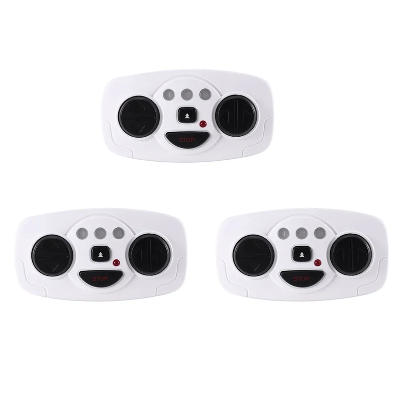 ABWE-3X CLB084-4F Children Electric Vehicle Remote Controller Electric Vehicles Replacement Parts
ABWE-3X CLB084-4F Children Electric Vehicle Remote Controller Electric Vehicles Replacement Parts